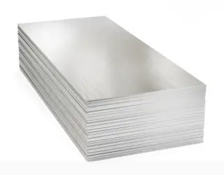 Алюминиевый лист